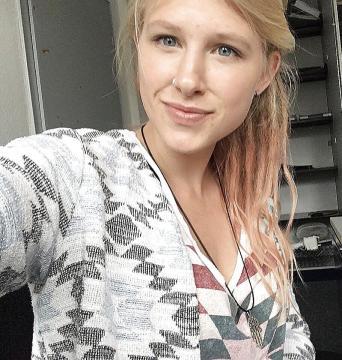 Flowershane aus Hamburg,Deutschland